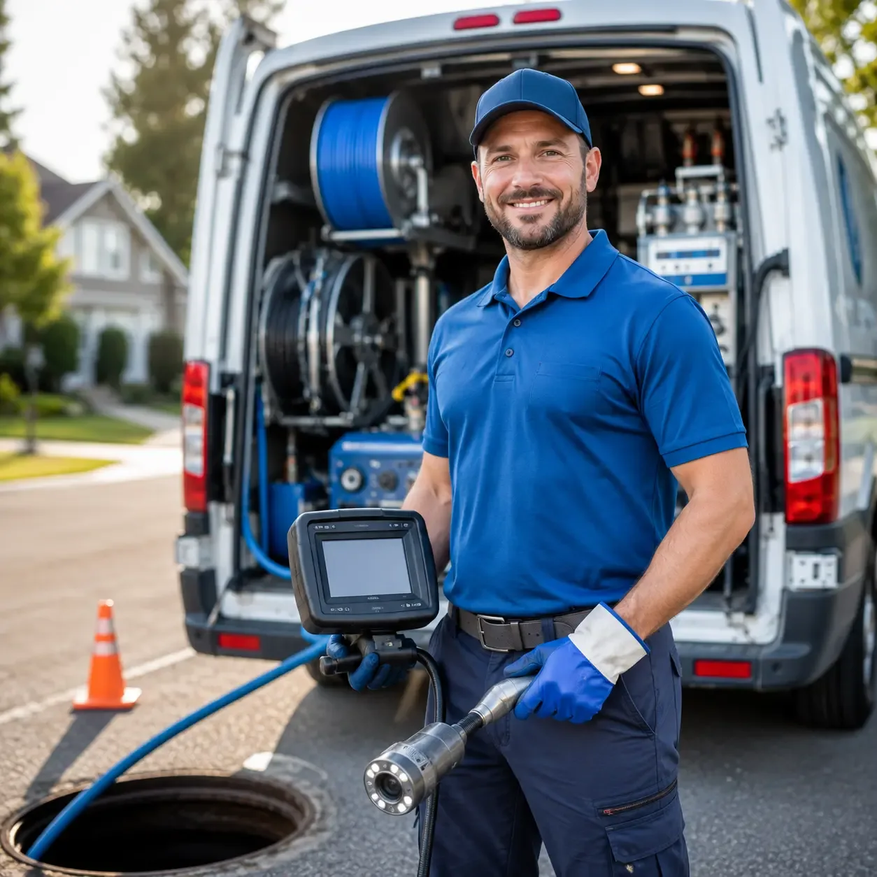 Local Pipe Relining specialists in Torreon, NM